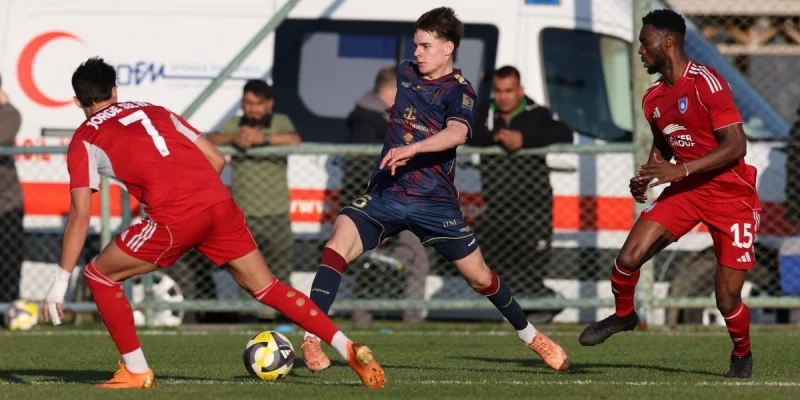 Габала - Туран Товуз Габала - Туран Товуз