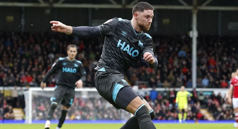 Уотфорд - Ипсвич