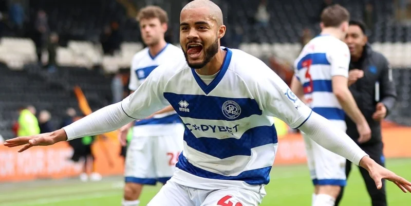 Саутгемптон - КПР Саутгемптон - КПР