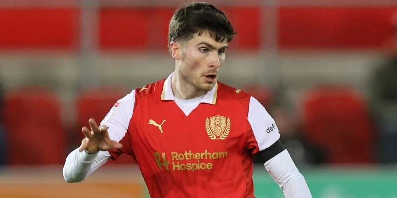 Брэдфорд Сити - Ротерхэм Брэдфорд Сити - Ротерхэм