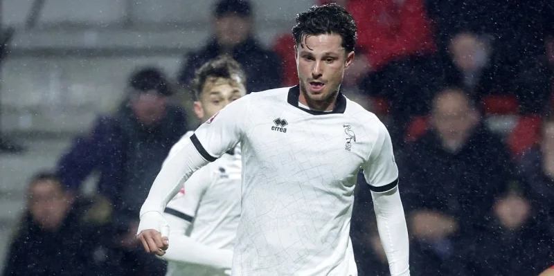 Виллем II - Ден Хааг Виллем II - Ден Хааг