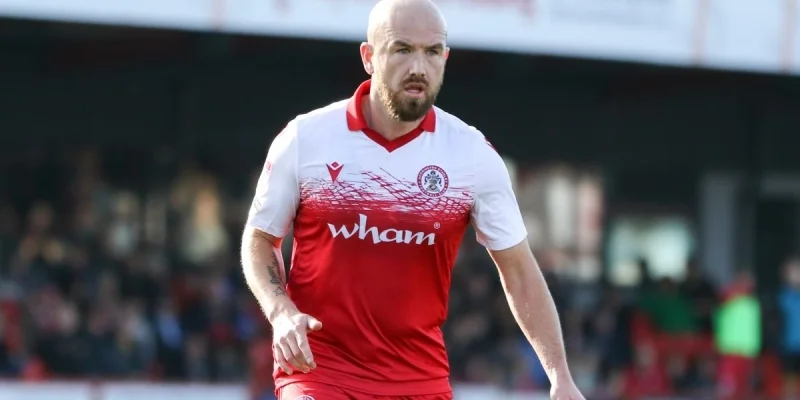 Аккрингтон Стэнли - Барнет Аккрингтон Стэнли - Барнет