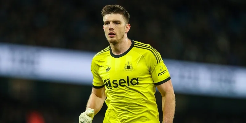 Ньюкасл - Карабах Ньюкасл - Карабах