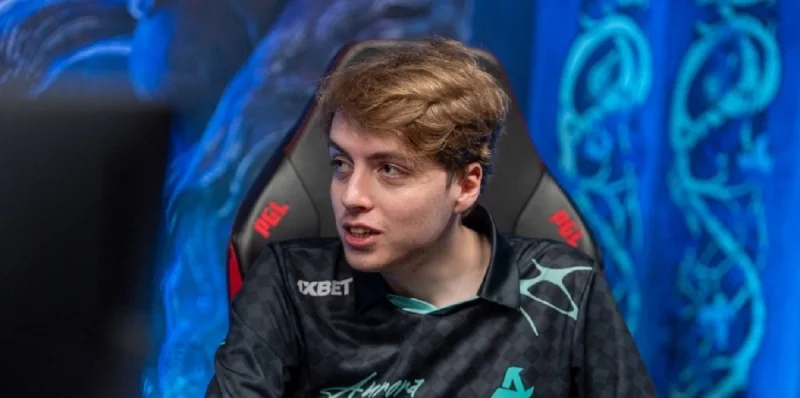 Aurora - Team Liquid