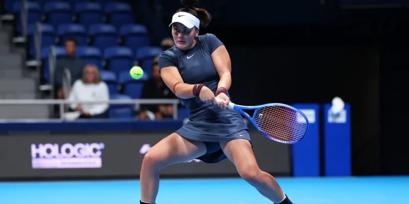 Бьянка Андрееску - Далма Галфи