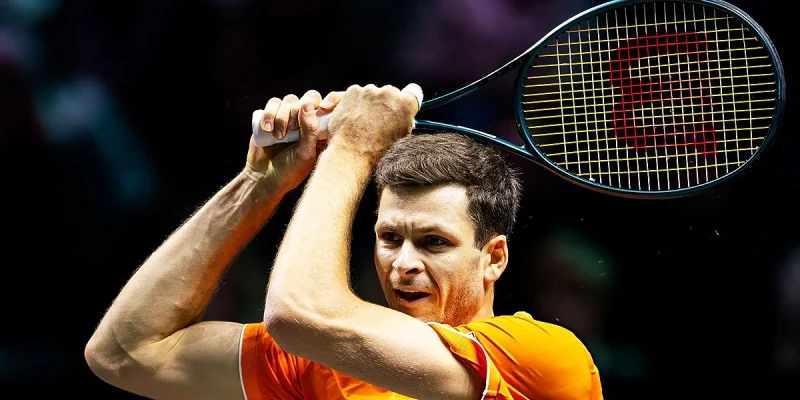 Якуб Меншик - Хуберт Гуркач Якуб Меншик - Хуберт Гуркач