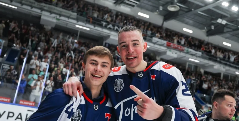 Торпедо-Горький - Барс Торпедо-Горький - Барс