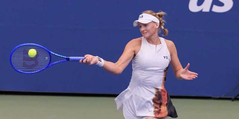 Эшлин Крюгер - Кэти Макнэлли Эшлин Крюгер - Кэти Макнэлли