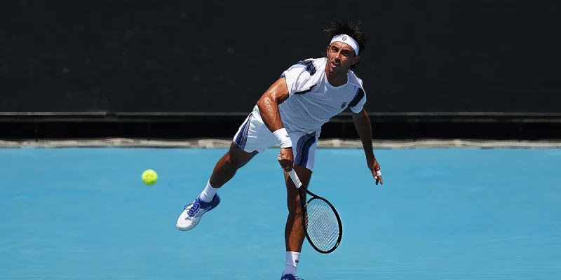 Тьяго Тиранте - Игнасио Бусе Тьяго Тиранте - Игнасио Бусе