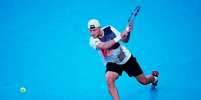 Джеймс Дакворт - Далибор Сврчина