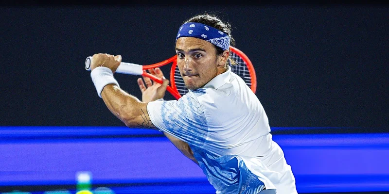 Ринки Хиджиката - Маттиа Беллуччи