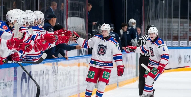 Академия Михайлова - Тайфун