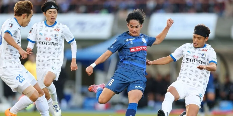 Оита - Рейлак Шига