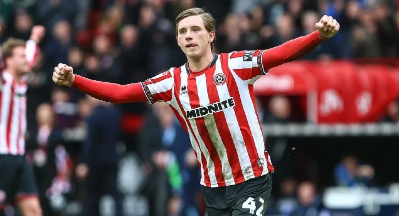 Шеффилд Юн - Ковентри