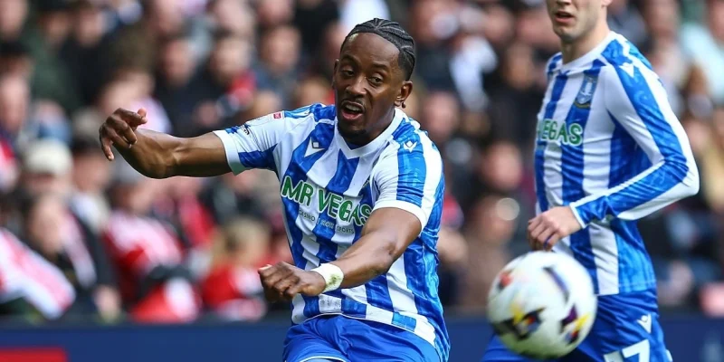 Норвич - Шеффилд Уэнсдэй Норвич - Шеффилд Уэнсдэй