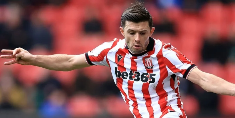 Сток Сити - Оксфорд Юн Сток Сити - Оксфорд Юн