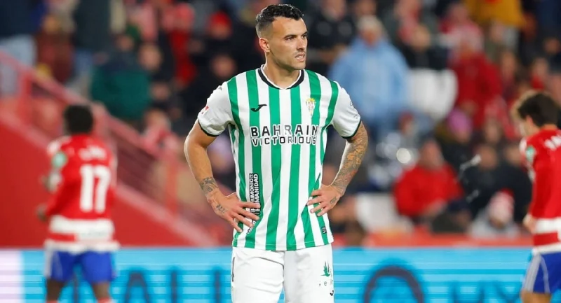 Сеута - Кордоба Сеута - Кордоба