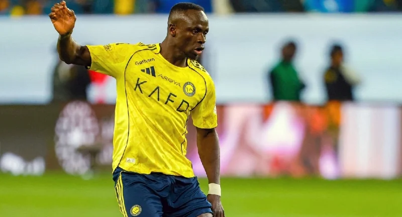 Аль-Нажма - Аль-Наср Аль-Нажма - Аль-Наср