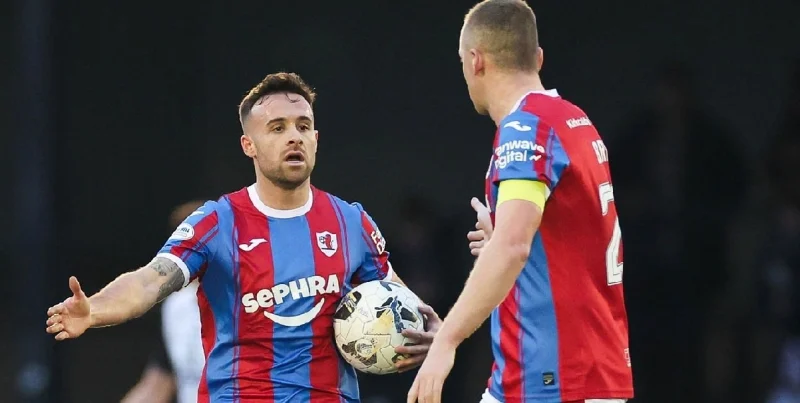 Эйрдрионианс - Райт Роверз Эйрдрионианс - Райт Роверз