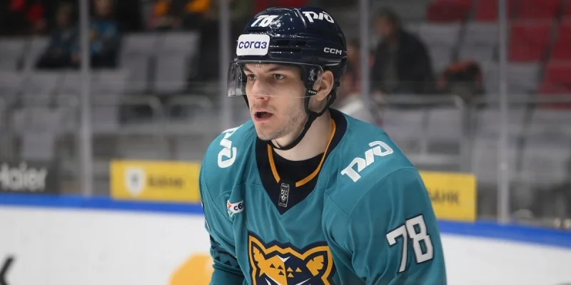 Сочи - Динамо Мн