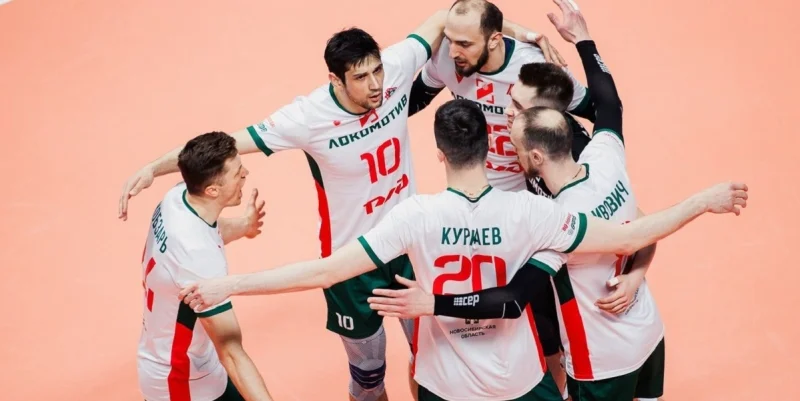 Факел - Локомотив Новосибирск Факел - Локомотив Новосибирск