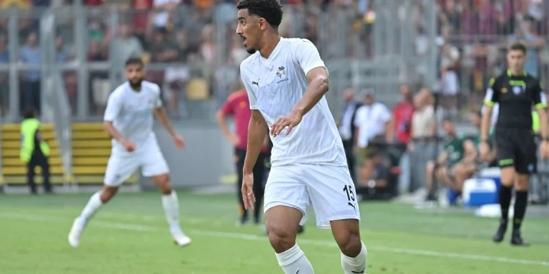 Аль-Фейха - Неом Аль-Фейха - Неом