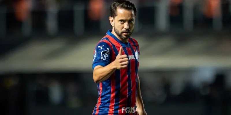 Баия - О'Хигинс Баия - О'Хигинс