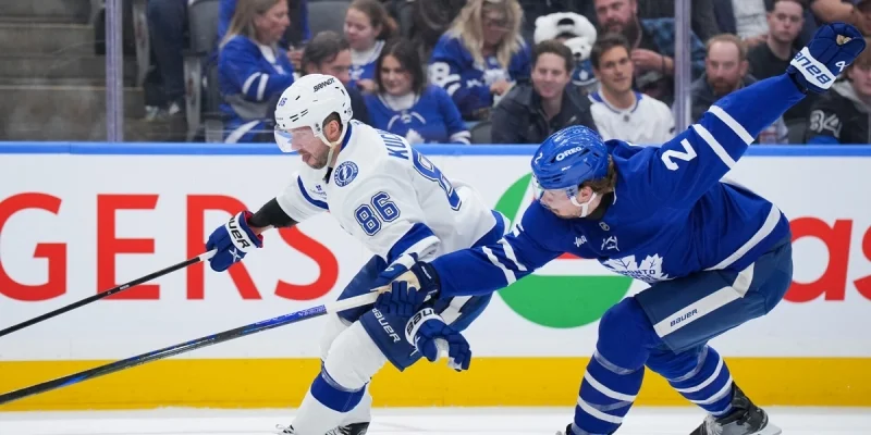 Тампа - Торонто Тампа - Торонто