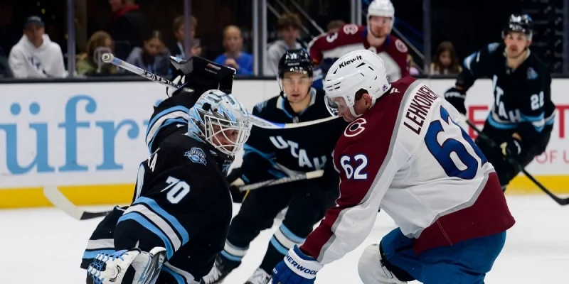 Юта - Колорадо Юта - Колорадо