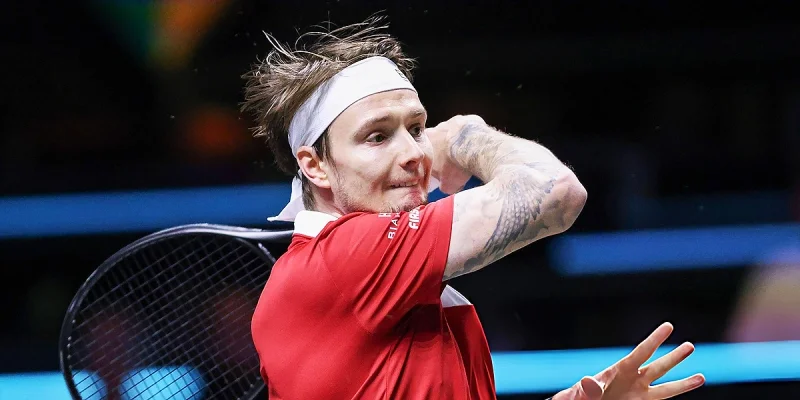 Таллон Грикспур - Александр Бублик Таллон Грикспур - Александр Бублик