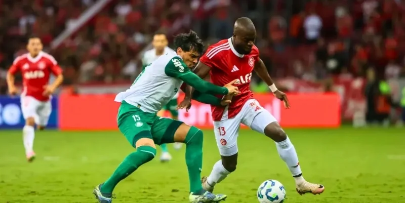 Ремо - Интернасьонал