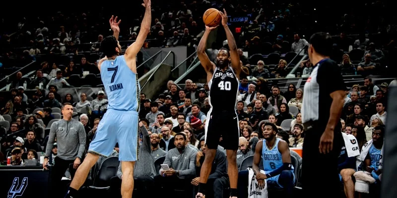 Мемфис - Голден Стэйт Мемфис - Голден Стэйт