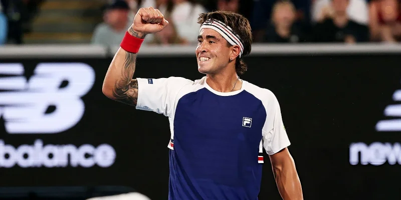 Франциско Комесана - Андреа Пеллегрино