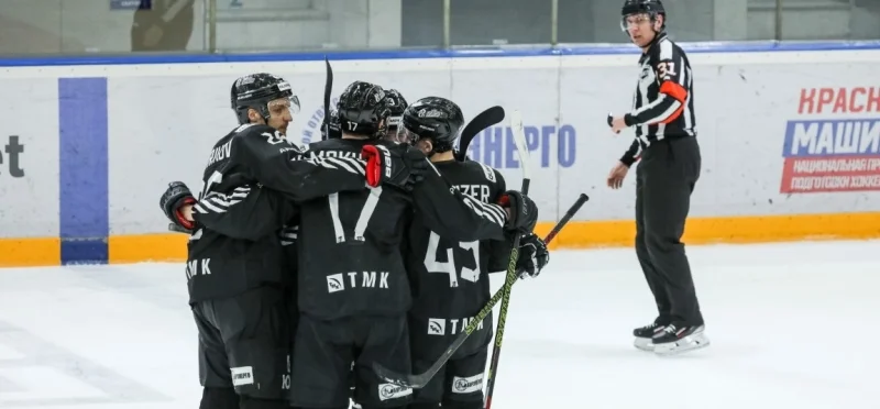 Челмет - AKM Челмет - AKM