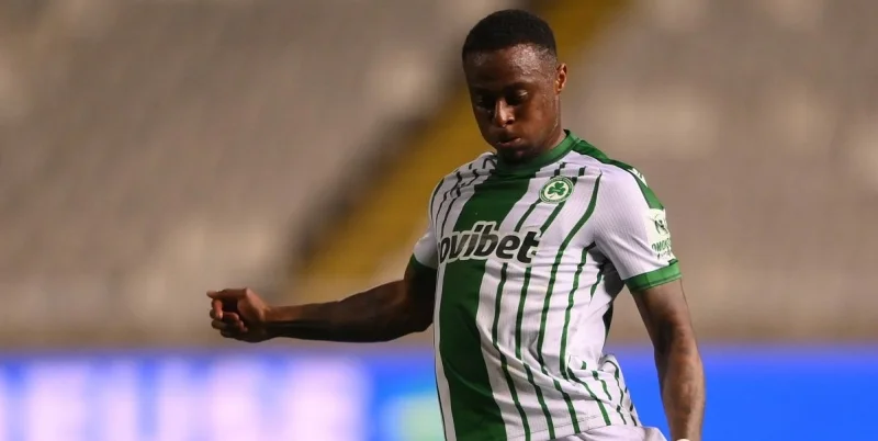 Риека - Омония Риека - Омония