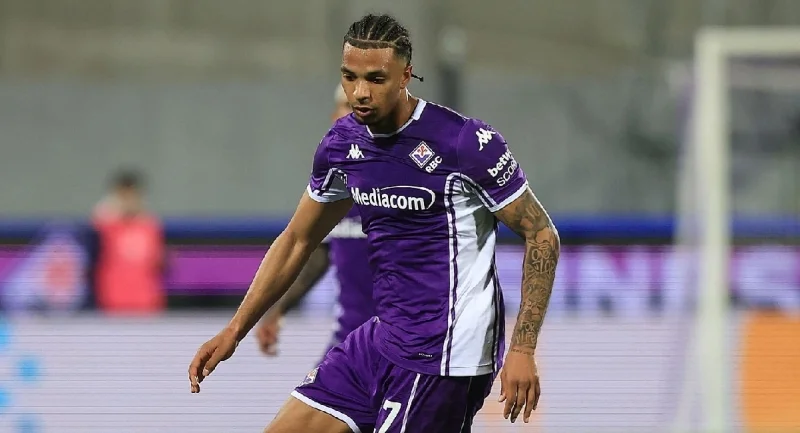 Фиорентина - Ягелония Фиорентина - Ягелония