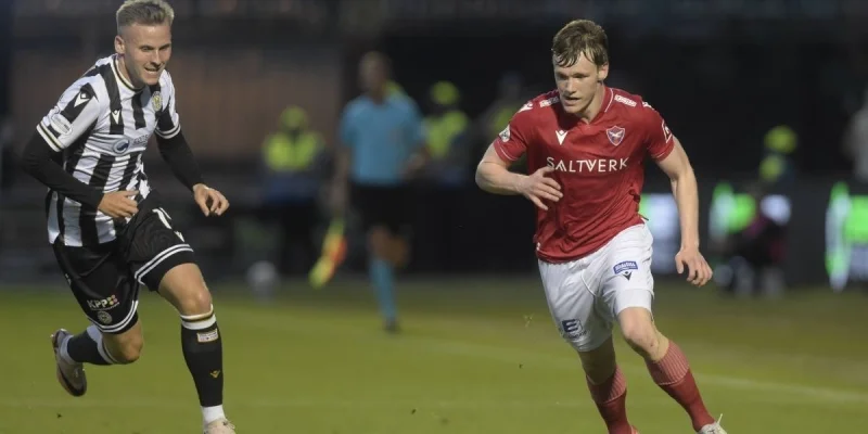 Акранес - Валюр Акранес - Валюр