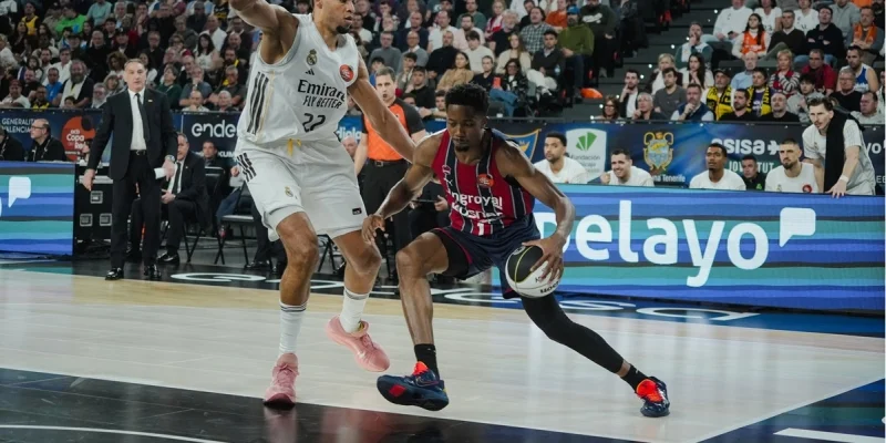 Баскония - Валенсия Баскония - Валенсия