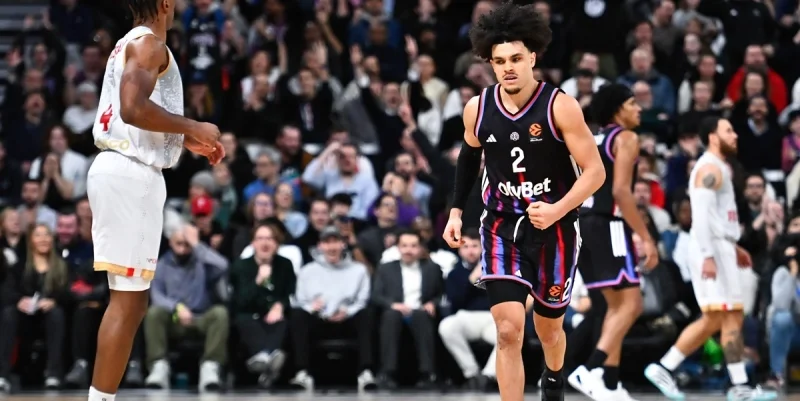 Панатинаикос - Париж Панатинаикос - Париж