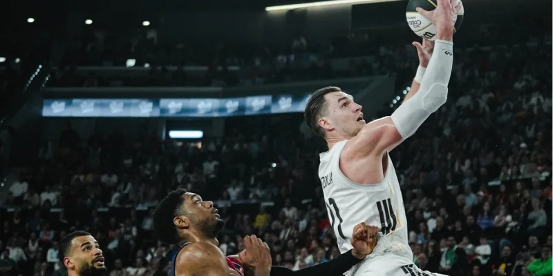 Реал М - Бавария Реал М - Бавария