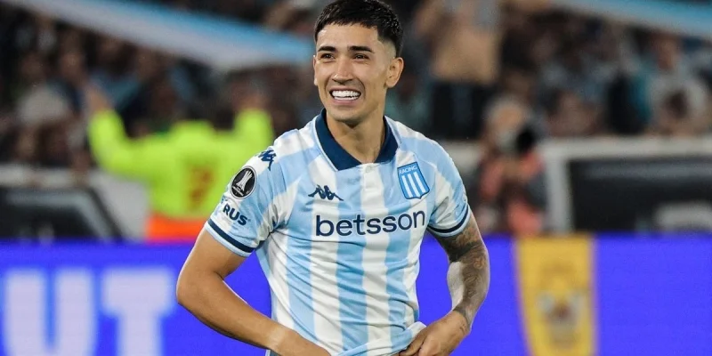 Расинг - Индепендиенте Ривадавиа Расинг - Индепендиенте Ривадавиа