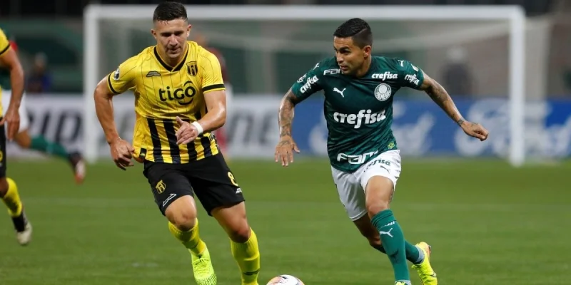 Гуарани - Хувентуд де лас Пиедрас Гуарани - Хувентуд де лас Пиедрас