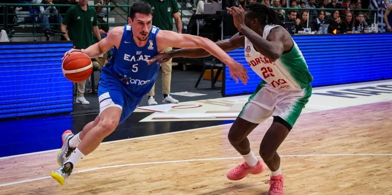 Греция - Черногория Греция - Черногория