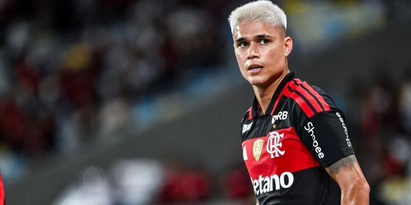 Фламенго - Ланус