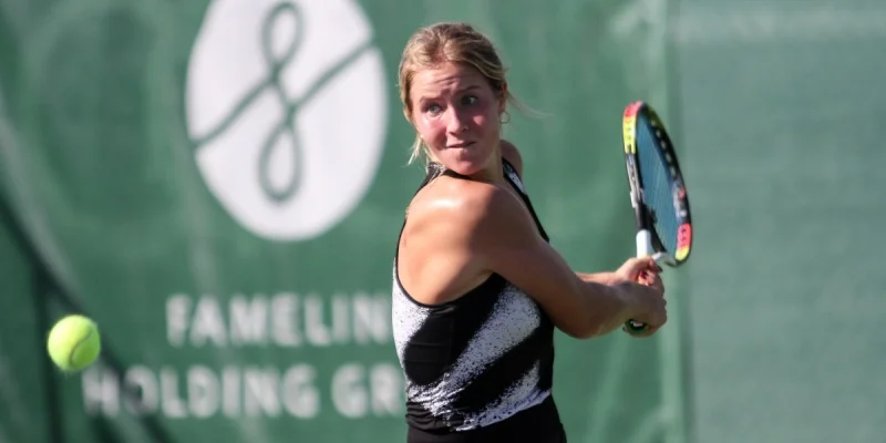 Анастасия Захарова - Эшлин Крюгер Анастасия Захарова - Эшлин Крюгер