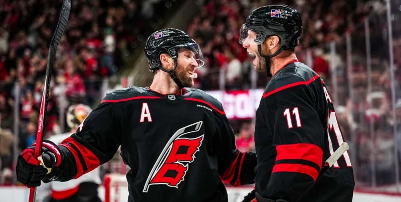 Каролина - Тампа