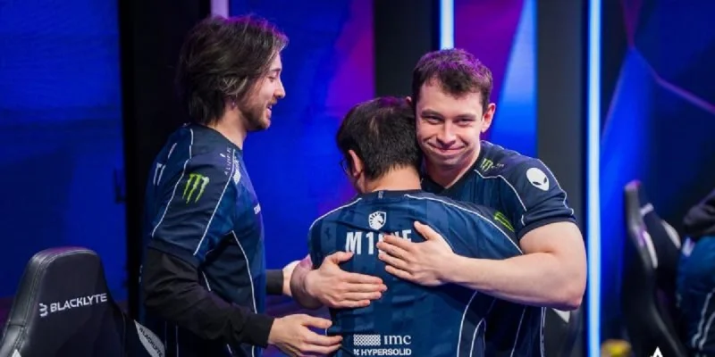 Aurora - Xtreme Gaming