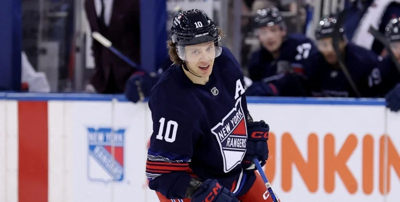 Рейнджерс - Филадельфия Рейнджерс - Филадельфия