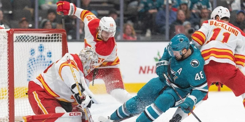 Сан-Хосе - Калгари