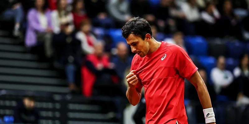 Даниэль Вальехо - Эмилио Нава Даниэль Вальехо - Эмилио Нава